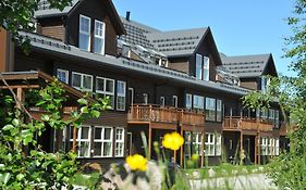 Hovdestøylen Apartments